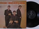 BEATLES Introducing The Beatles VEE-JAY LP mono 