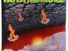 Faith No More - The Real Thing LP - Slash/Reprise SEALED