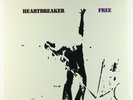 Free - Heartbreaker LP - Island SEALED