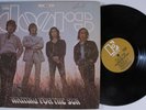 DOORS Waiting For The Sun ELEKTRA LP mono unipak h