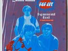 WEST COAST POP ART EXPERIMENTAL BAND- Legendary Unreleased Album 1980 Shrink NM