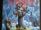 SUFFOCATION - Breeding The Spawn '93 Brazil Mega RARE  EX