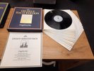 16LP NM++ Bach Orgelwerke Die Neue Bach-Edition Archiv Produktion Helmut Walcha