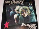 The Saints Eternally Yours Sire Records Vinyl Punk Original SRK ROCK
