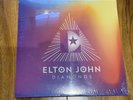 Diamonds Pyramid Edition by Elton John (Vinyl, 2023, EMI)