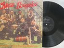 CHACON Y SUS BATIRRITMICOS  CHACON BOOGALOO BORINQUEN RECORDS ORIG