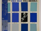 TINA BROOKS TRUE BLUE BLUE NOTE TOJJ6516 Japan VINYL LP