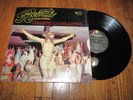 CRISTO LLORANDO RAMITO EL CANTOR DE LA MONTANA - ANSONIA RECORDS LP