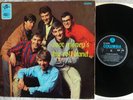 RARE ZOOT MONEY'S BIG ROLL BAND SHOULD'VE BEEN ME 1st UK COLUMBIA LP R&B CLASSIC