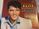 elvis ftd vinyl  brand new sealed