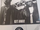Mobb Deep ‎– Get Away / Hey Luv - 2002 - 112 - Loud Records VG+