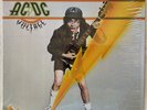 AC/DC, High Voltage, '80's?, USA Pressed LP, SD 36-142  0698
