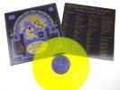 King Gizzard And The Lizard Wizard ? Flying Microtonal Banana Yellow Vinyl New