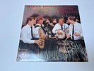 STEVE MEISNER BAND Jammin Polkas - 1988 Wisconsin private press gold vinyl LP
