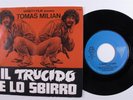 Funk OST 45 BRUNO CANFORA Il Trucido E Lo Sbirro VARIETY NM italy HEAR a