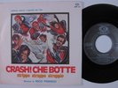 Funk OST 45 NICO FIDENCO Crash  Che Botte CAM HEAR a