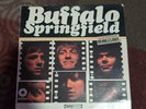 Buffalo Springfield for What It's Worth