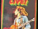 Bob Marley And The Wailers* – Live  At The Lyceum. 3 x   LP VINYL NEW SEALED