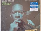 John Coltrane 'Blue Train - Complete Masters' Stereo Blue Note Tone Poet Vinyl