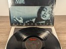 SADE Diamond Life LP Record 1985 CBS Records FR-39581 Portrait Smooth Operator