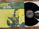 Charles Manson ‎– Live At San Quentin LP Survival research ‎SVVRCH071 Folk - NM