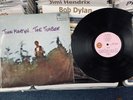 John Martyn The Tumbler - Original First Pressing VINYL LP Island Pink Bullseye