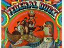 Federal Duck - S/T LP - Musicor - Garage Psych SEALED