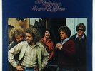 Flying Burrito Brothers - S/T LP - A&M SEALED