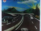 Kraftwerk - Autobahn LP - Vertigo SEALED