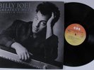 BILLY JOEL Greatest Hits Vol. I & Vol. II CBS 2XLP gatefold h