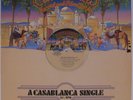 KISS I Was Made For Lovin' You CASABLANCA 12