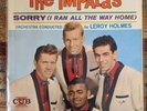 The Impalas 
