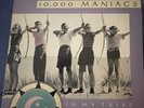 10,000 Maniacs - In My Tribe 1987 LP Elektra #60738 VG