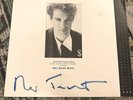 Pet Shop Boys SIGNED Vinyl LP Original Record Neil Tennant Chris Lowe autograph