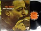 CHICO HAMILTON-THE DEALER-INTRODUCING LARRY CORYELL-IMPULSE 9130, BELL SOUND