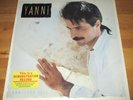 Yanni: Chameleon Days LP - 1988 Private - Promotional Copy