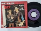 Nelson Riddle - De Guello 7'' Vinyl France/ OST John Wayne - Rio Bravo