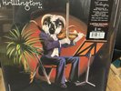 PAUL MCCARTNEY PERCY THRILLS THRILLINGTON  MARBLED VINYL, Cover Has Bump . Read
