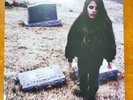 Crystal Castles - Self Titled Double Gatefold Vinyl LP VG++ w/poster 2010