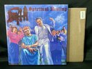 RARE/SEALED-DEATH-Spiritual Healing Deluxe Edition Box 2XLP 2014 Relapse NM/M-