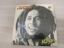 Bob Marley & The Wailers Kaya LP Album Vinyl Record ILPS 9517 - VG+/VG+