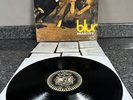 LP VINYL BLUR ALBUM PARKLIFE FOODLP 10 UK 1ST PRESS 1994 EX/EX SUPERB ALBUM
