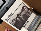 Dr. FEELGOOD Down By The Jetty ORIGINAL 1975 UK 1ST PRESSING VINYL LP UAS29727