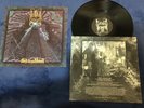 Rare British Import   Dimmu Borgir Stormblast LP   Cacophonous Records   MINT