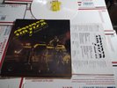 Stryper Soldiers Under Command 1985 White Vinyl LP Original Enigma Records NM