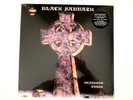 BLACK SABBATH HEADLESS CROSS LP 2024 REMASTERED CLEAR VINYL