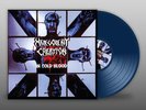 MALEVOLENT CREATION - In Cold Blood  [TRANSPARENT BLUE LP]