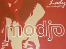 Modjo - Lady (Hear Me Tonight) (12