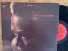 MILES DAVIS: NEFERTITI.      CBS.  VINYL LP