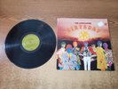 LARRY RAMOS AUTOGRAPHED 1960s VG++ The Association  – Birthday 1733 LP33